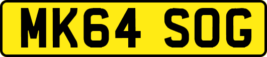 MK64SOG