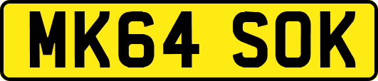 MK64SOK
