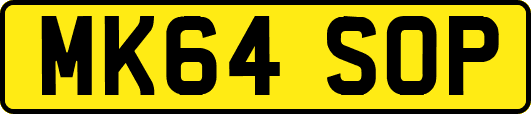MK64SOP