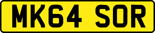 MK64SOR