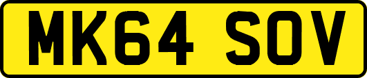 MK64SOV