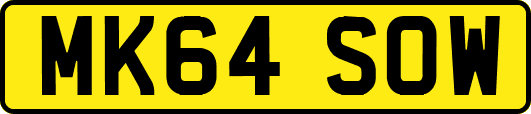 MK64SOW