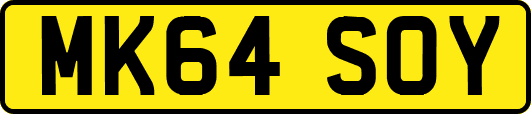 MK64SOY
