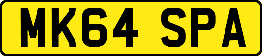 MK64SPA