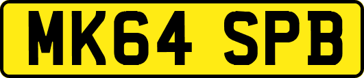 MK64SPB