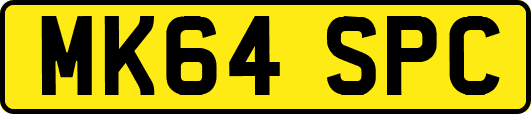 MK64SPC