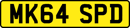 MK64SPD