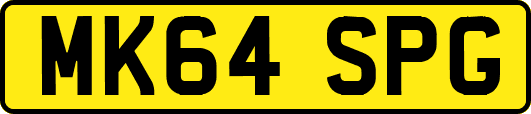 MK64SPG