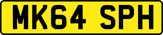 MK64SPH