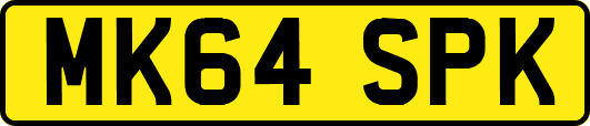 MK64SPK