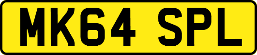 MK64SPL