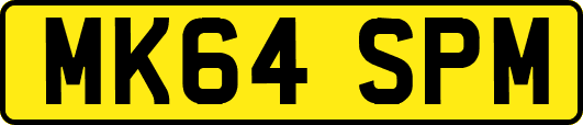 MK64SPM