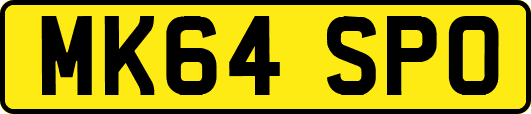 MK64SPO