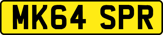 MK64SPR