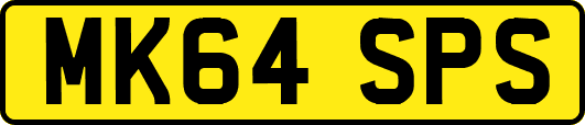 MK64SPS