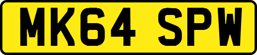 MK64SPW