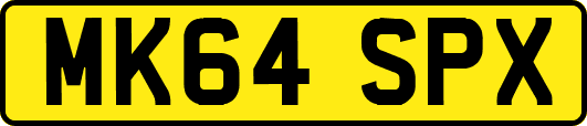MK64SPX