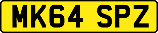 MK64SPZ