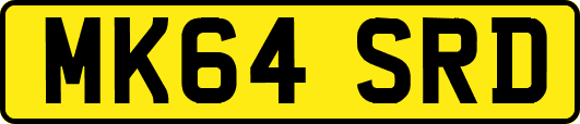 MK64SRD