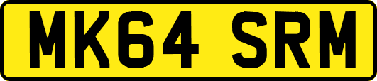 MK64SRM