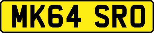 MK64SRO