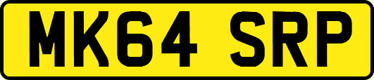 MK64SRP