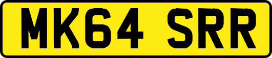 MK64SRR