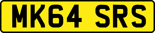 MK64SRS