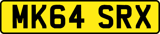 MK64SRX