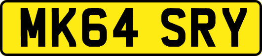 MK64SRY