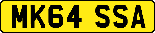 MK64SSA