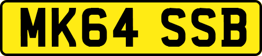 MK64SSB