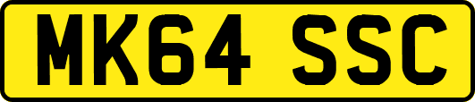 MK64SSC