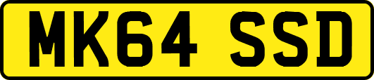 MK64SSD