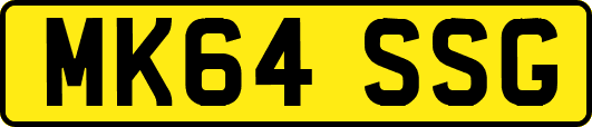 MK64SSG