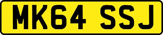 MK64SSJ