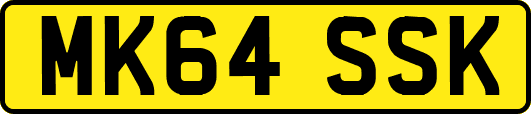 MK64SSK