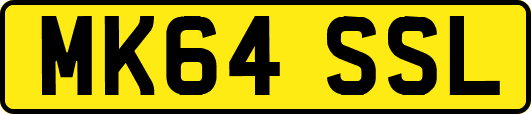 MK64SSL