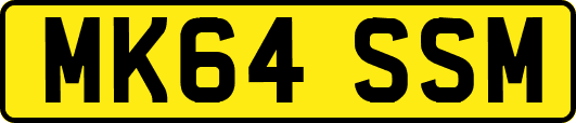 MK64SSM