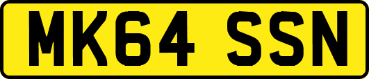 MK64SSN