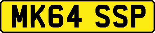 MK64SSP