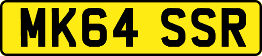 MK64SSR