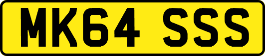 MK64SSS