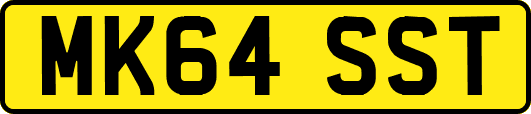 MK64SST