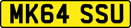 MK64SSU