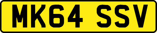 MK64SSV