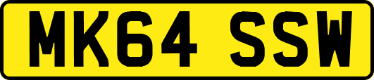 MK64SSW