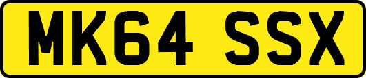 MK64SSX
