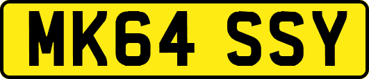 MK64SSY