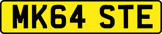 MK64STE